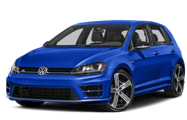 Car Reivew for 2016 VOLKSWAGEN GOLF R